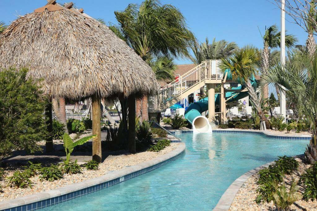 Gorgeous 6-bedroom House With Private Pool Kissimmee